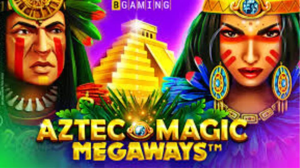Aztec Magic Megaways Freshbet