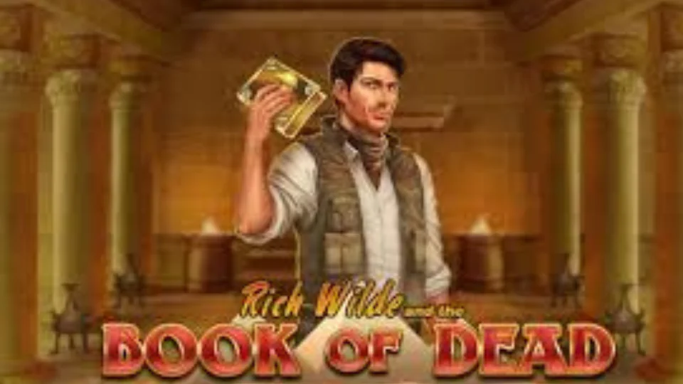 Book of Dead Freshbet