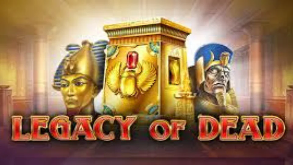 Legacy of Dead Freshbet
