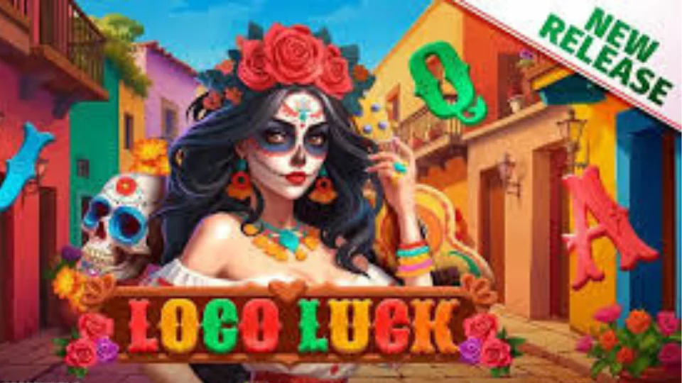 Loco Luck Freshbet