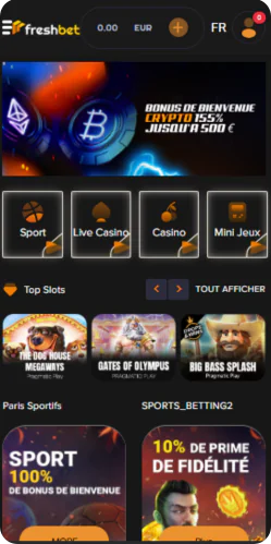 télécharger Freshbet-page-daccueill